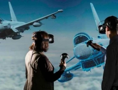 ΗΠΑ: Η DARPA αποκτά το πρώτο λογισμικό προσομοίωσης μαχών από την ΒΑΕ